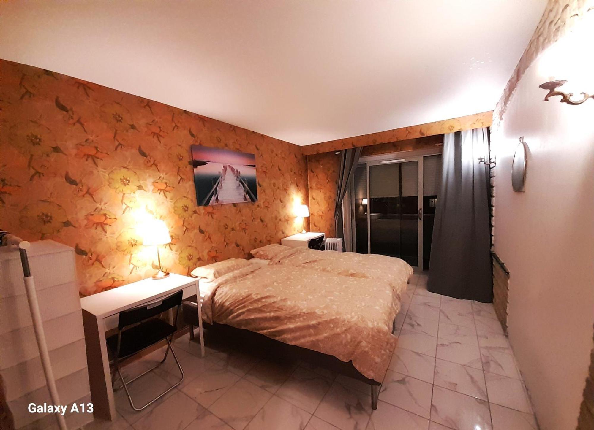 Sci Ls Apartment Fresnes  Exterior photo