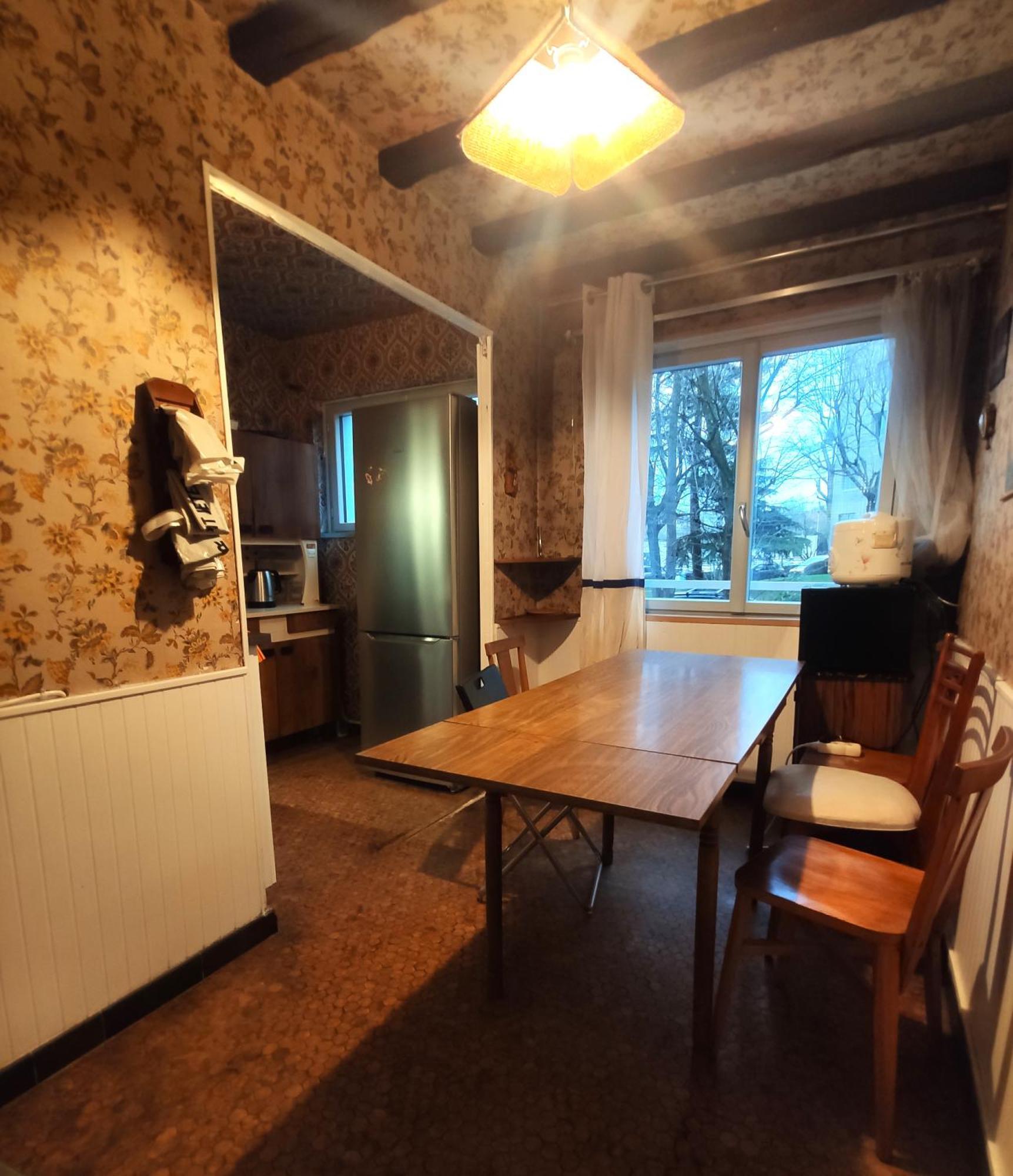 Sci Ls Apartment Fresnes  Exterior photo