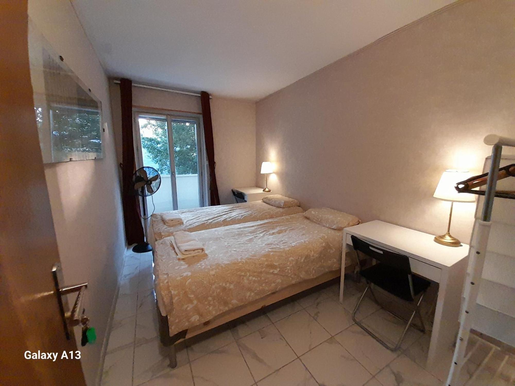Sci Ls Apartment Fresnes  Exterior photo